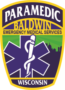 Sponsor Logo for Baldwin EMS