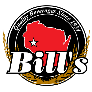 Sponsor Logo for Bill's Distributing