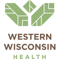 Sponsor Logo for Western Wisconsin Health