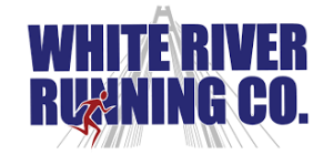 Sponsor Logo for White River Running Company