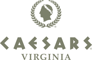 Sponsor Logo for Caesars Virginia