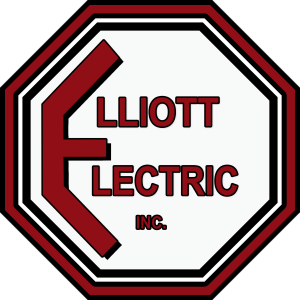 Sponsor Logo for Elliott Electric