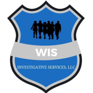 Sponsor Logo for WIS Investigative Services