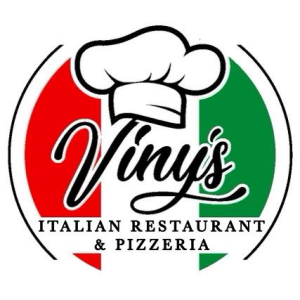 Sponsor Logo for Viny's Italian Restaurant