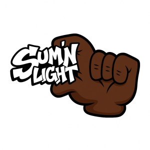 Sponsor Logo for Sum'n Light