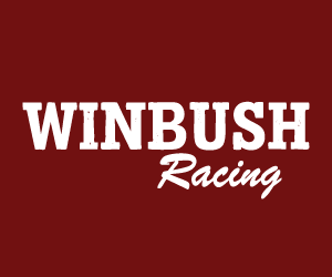 Sponsor Logo for Winbush Racing