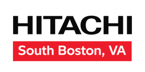 Sponsor Logo for Hitachi Energy