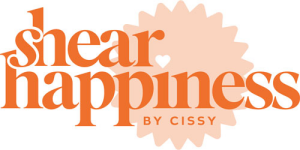 Sponsor Logo for Shear Happiness