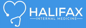 Sponsor Logo for Halifax Internal Medicine