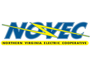 Sponsor Logo for Northern Virginia Electric Cooperative