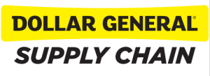 Sponsor Logo for Dollar General Distribution