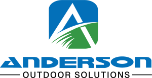 Sponsor Logo for Anderson Outdoor Solutions