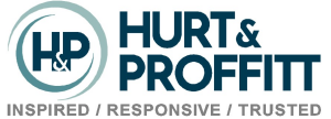 Sponsor Logo for Hurt & Proffitt