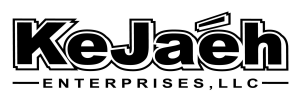 Sponsor Logo for KeJaeh Enterprises, LLC