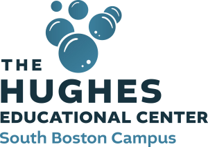 Sponsor Logo for The Hughes Educational Center - South Boston Campus