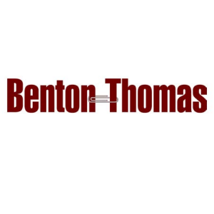 Sponsor Logo for Benton-Thomas Office Products