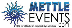 Sponsor Logo for Mettle Events, Inc.