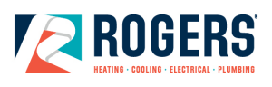 Sponsor Logo for Rogers Heating & Cooling