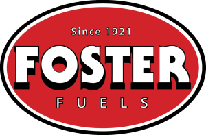 Sponsor Logo for Foster Fuels