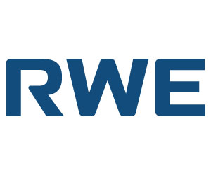 Sponsor Logo for RWE
