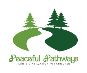 Sponsor Logo for Peacefull Pathways Mental Health Services