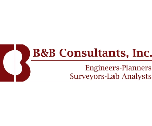 Sponsor Logo for B&B Consultants, Inc.