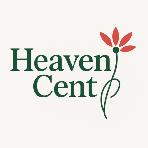 Sponsor Logo for Heaven Cent