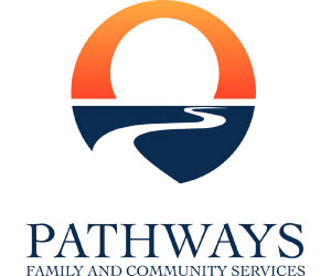Sponsor Logo for Pathways Family and Community Services