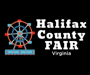 Sponsor Logo for Halifax County Fair
