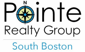 Sponsor Logo for Pointe Realty Group - South Boston