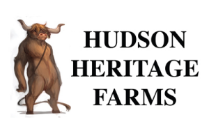 Sponsor Logo for Hudson Heritage Farms, LLC