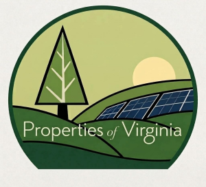 Sponsor Logo for Properties of Virginia