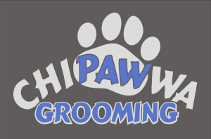 Sponsor Logo for Chipawwa Grooming