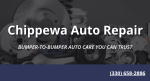 Sponsor Logo for Chippewa Auto Repair
