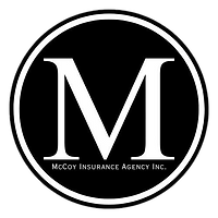 Sponsor Logo for McCoy Insurance