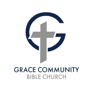 Sponsor Logo for Grace Community Bible Church