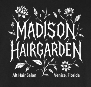 Sponsor Logo for Madison Hairgarden
