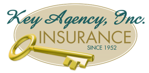 Sponsor Logo for Key Agency