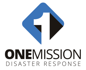 Sponsor Logo for One Mission