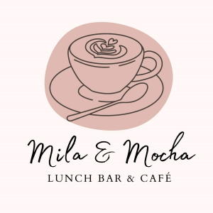 Sponsor Logo for Mila & Mocha