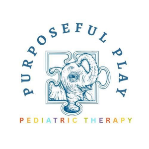 Sponsor Logo for Purposeful Play
