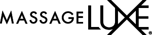 Sponsor Logo for Massage Luxe