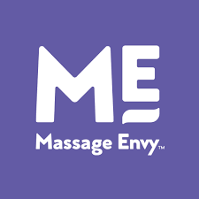 Sponsor Logo for Massage Envy