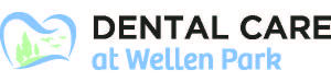Sponsor Logo for Dental Care at Wellen Park