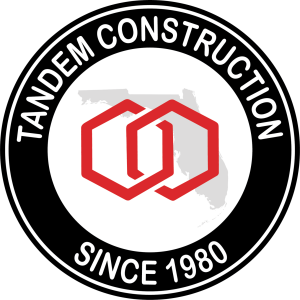 Sponsor Logo for Tandem Construction