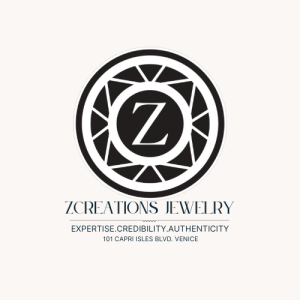 Sponsor Logo for ZCreations Jewelry