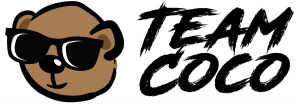 Sponsor Logo for Team Coco