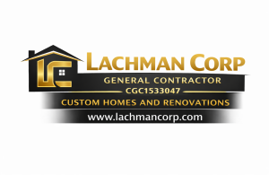 Sponsor Logo for Lachman Corp