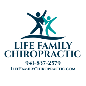 Sponsor Logo for Life Family Chiropractic
