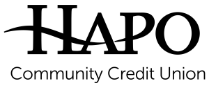 Sponsor Logo for Hapo Community Credit Union